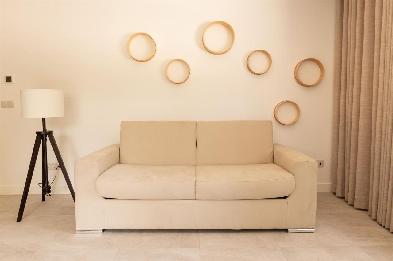 Be Alva Apartment Oliveira do Hospital Exterior photo